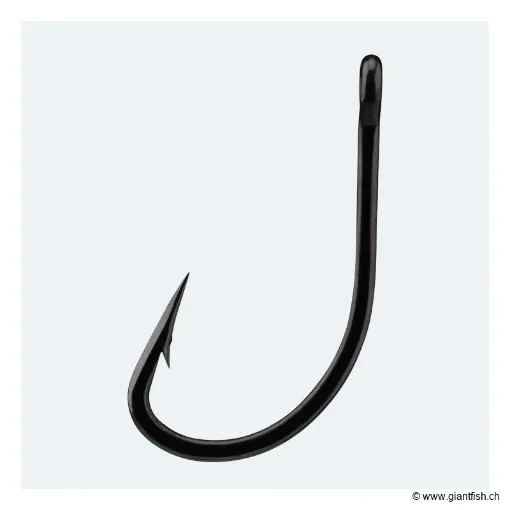 Hameçon Carpe BKK Carp Continental