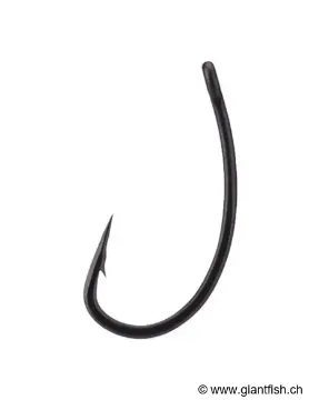 Hameçon Carpe BKK Curved Shank