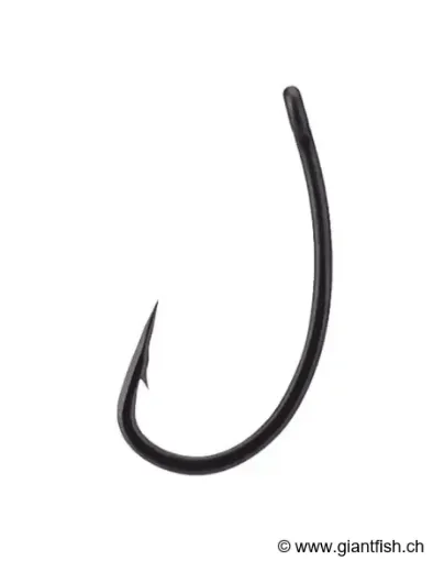 Hameçon Carpe BKK Curved Shank