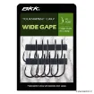 Image de Hameçon Carpe BKK Wide Gape