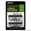 Image de Hameçon Carpe BKK Curve Extreme