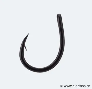 Hameçon Carpe BKK Curve Extreme