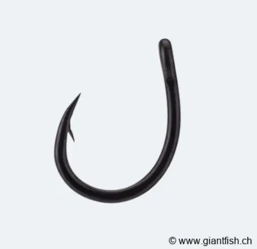 Hameçon Carpe BKK Curve Extreme