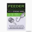 Image de Hameçon Carpe BKK Feeder Tournament FT-1