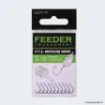 Image de Hameçon Carpe BKK Feeder Tournament FT-2