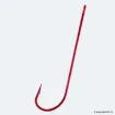 Image de Hameçon BKK Red Carlisle Bloodworm-R