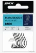 Image de Hameçon BKK Maruseigo-R Diamond