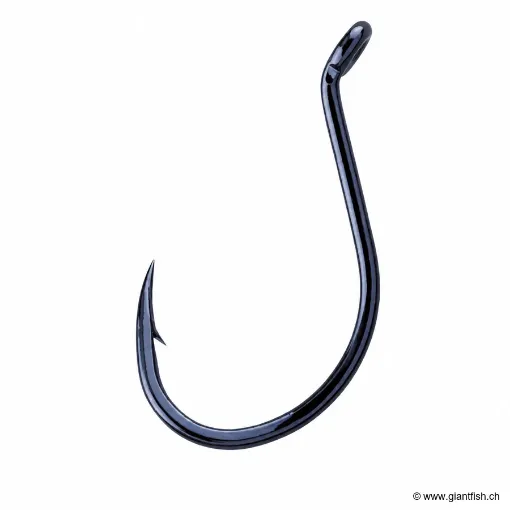 Hameçon Simple BKK Octopus Beak