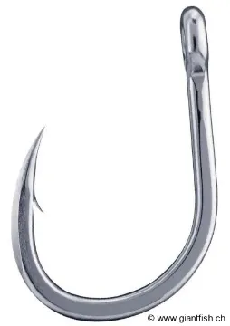 Hameçon BKK Puka Livebait HD