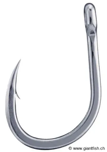 Hameçon BKK Puka Livebait HD