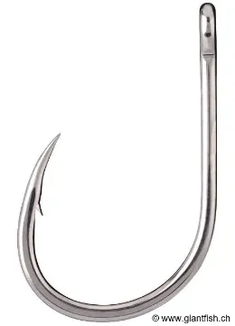 Hameçon BKK Haku Livebait