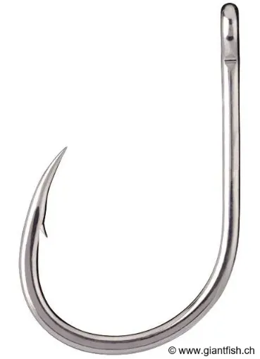 Hameçon BKK Haku Livebait