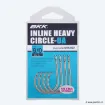 Image de Hameçon BKK Inline Heavy Circle UA
