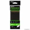 Image de Bas de ligne BKK FT-1 Bait Band Rigs-Braid