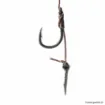 Immagine di Finale da feeder BKK FT-1 Bayonet Rig-Braid