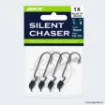 Immagine di Testa Piombata BKK Silent Chaser - Glide 'N Shake