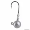 Image de Tête Plombée BKK Silent Chaser Round Head RH-1