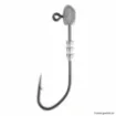 Image de Tête Plombée BKK Hyperlatch Inshore
