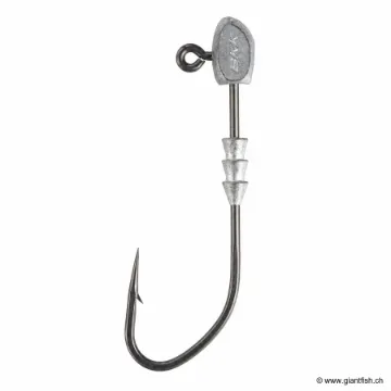 Tête Plombée BKK Hyperlatch Inshore