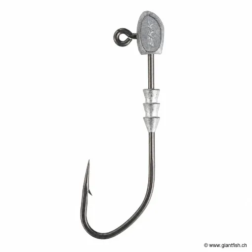 Tête Plombée BKK Hyperlatch Inshore