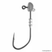 Image de Tête Plombée BKK Hyperlatch Inshore Barra Special