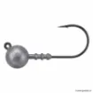 Image de Tête Plombée BKK Silent Chaser Football Head FH-1