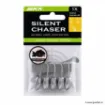 Image de Tête Plombée BKK Silent Chaser Harpax Darting LRF