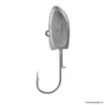 Image de Tête Plombée BKK Silent Chaser Harpax Darting LRF