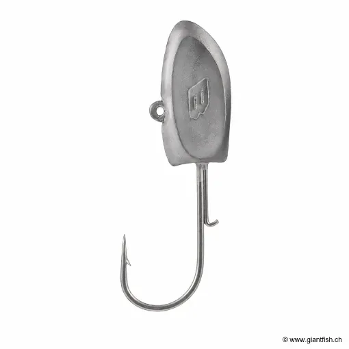 Tête Plombée BKK Silent Chaser Harpax Darting LRF