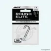Image de Tête Plombée BKK Round Elite Stinger Eye Bait Keeper