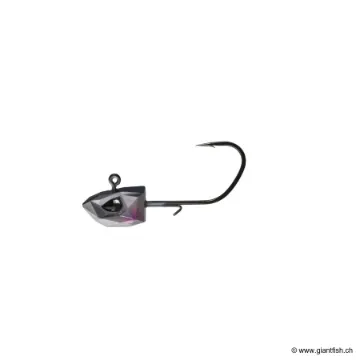 Tête Plombée BKK Refrax Jig