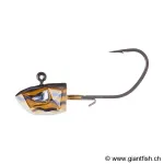 Natural Goby