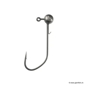 Tête Plombée BKK Hyperlatch Round Head