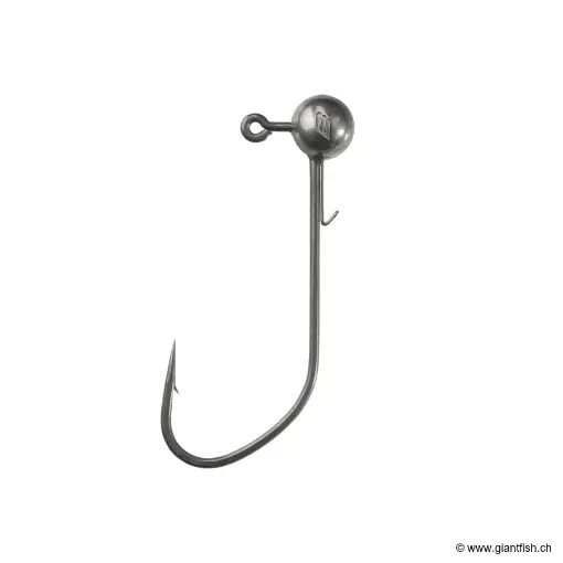 Tête Plombée BKK Hyperlatch Round Head