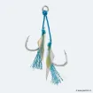 Image de Hameçon BKK Assist Light Game Sea Ranger+