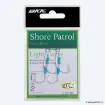 Image de Hameçon Jigging BKK Assist Light Game Shore Patrol