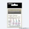 Image de Hameçon Jigging BKK Assist Thunderbolt+