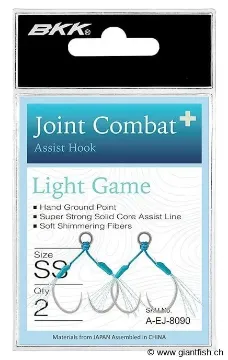Assist Hook BKK Joint Combat+