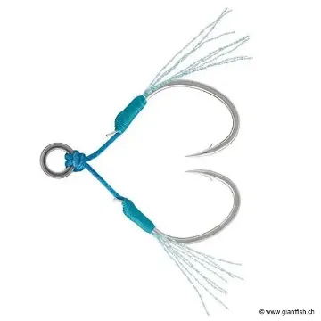 Assist Hook BKK Joint Combat+
