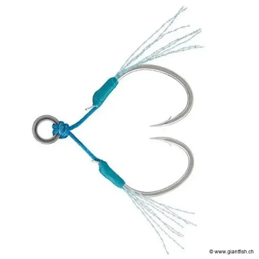 Assist Hook BKK Joint Combat+