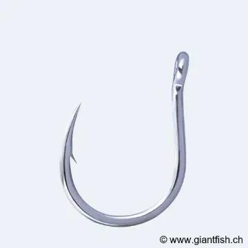 Hameçon Jigging BKK Reefmaster HG