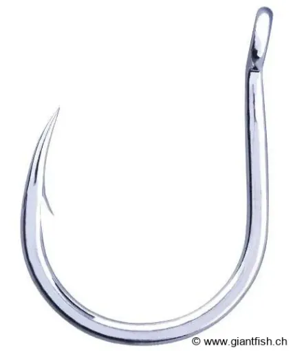 Hameçon BKK Reefmaster 8070-3X-NP