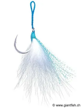 Hameçon Jigging BKK Assist Slow Fall SF Reefmaster HG