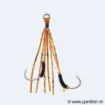 Picture of BKK Assist Hook Striker+