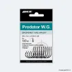 Immagine di Amo BKK Predator W.G.
