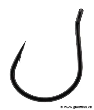 Hameçon BKK Predator W.G.