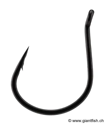 Hameçon BKK Predator W.G.