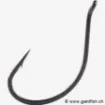 Image de Hameçon BKK DSS-Worm