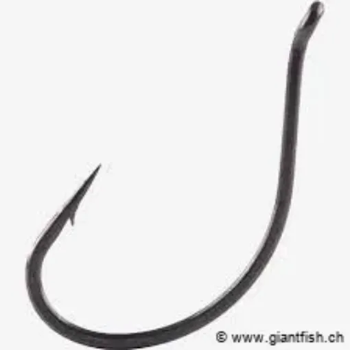 Hameçon BKK DSS-Worm