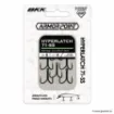Image de Hameçon Triple BKK Armorpoint Hyperlatch 71-SS